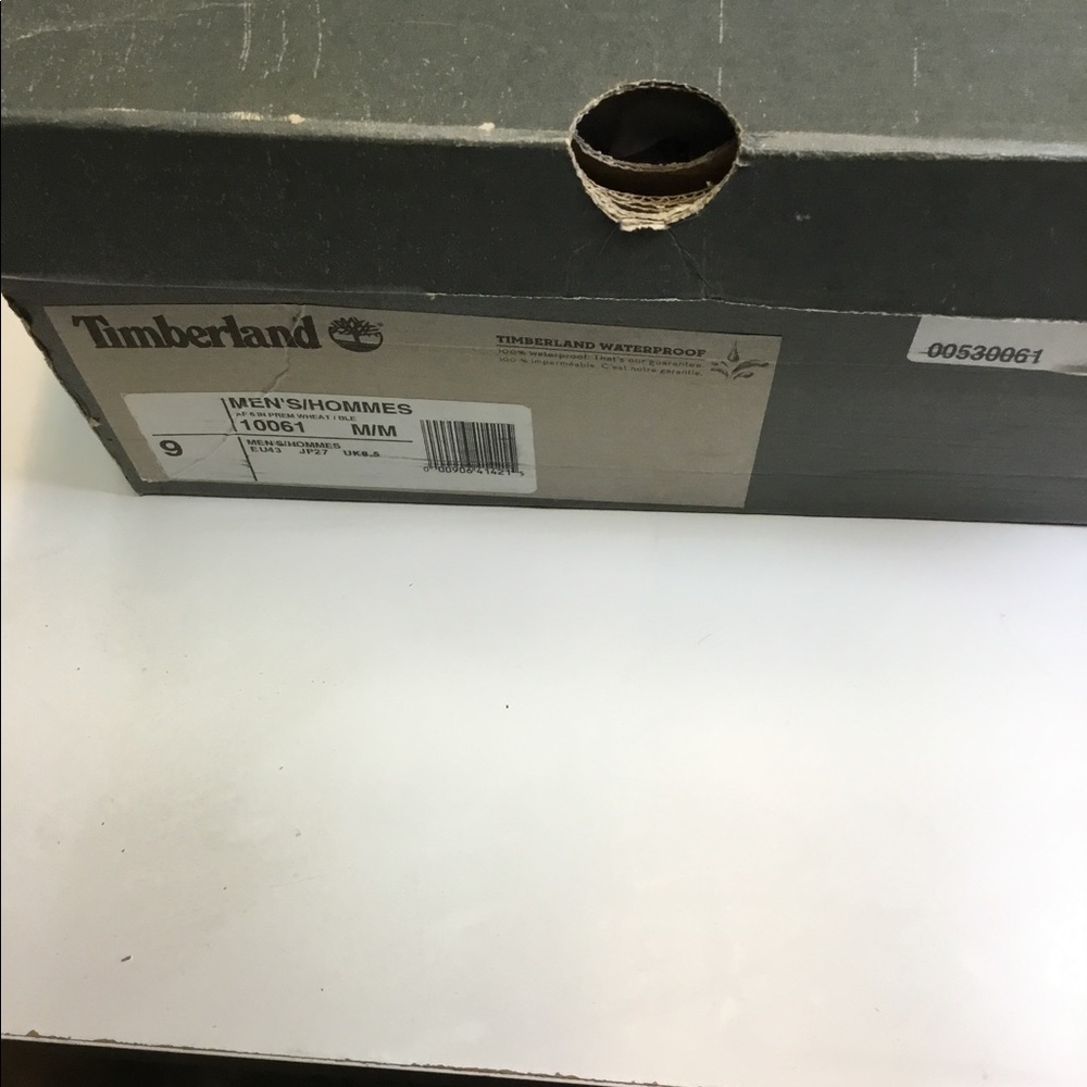 Timberland men’s shoes